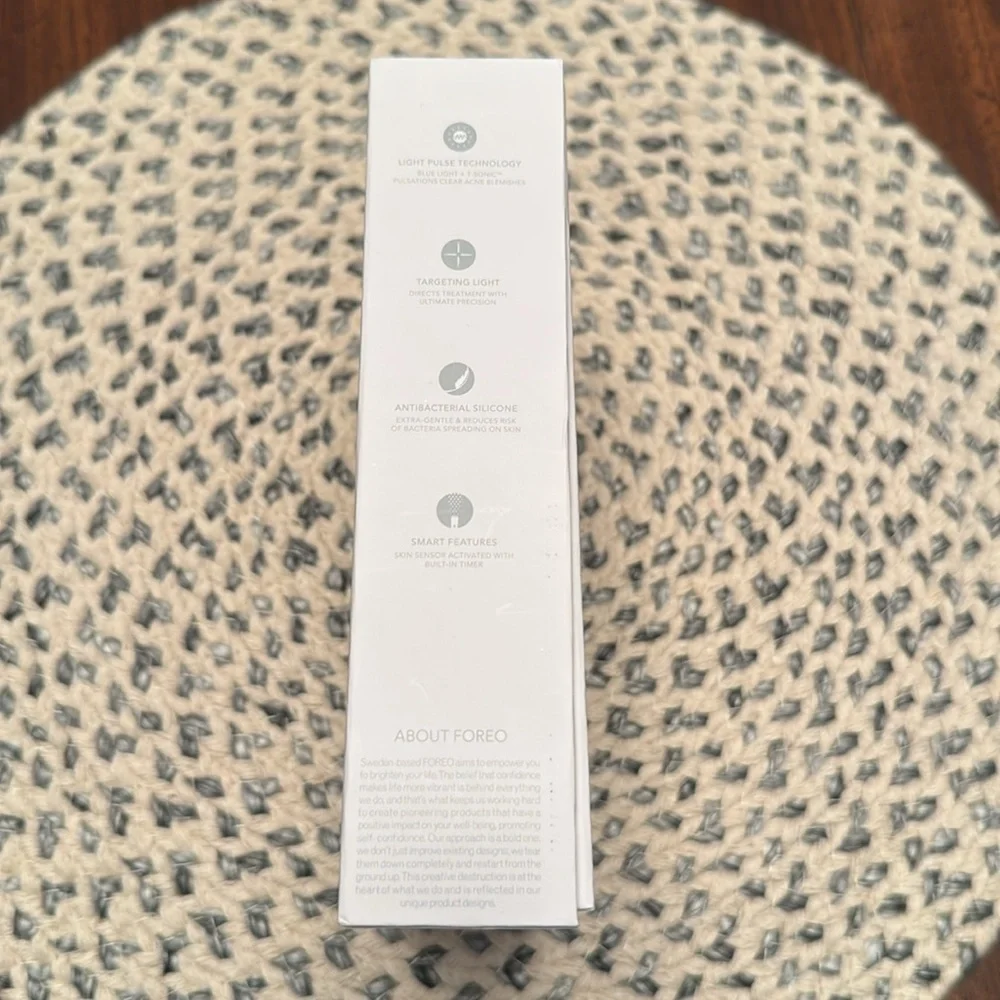 FOREO - ESPADA - Cobalt Blue